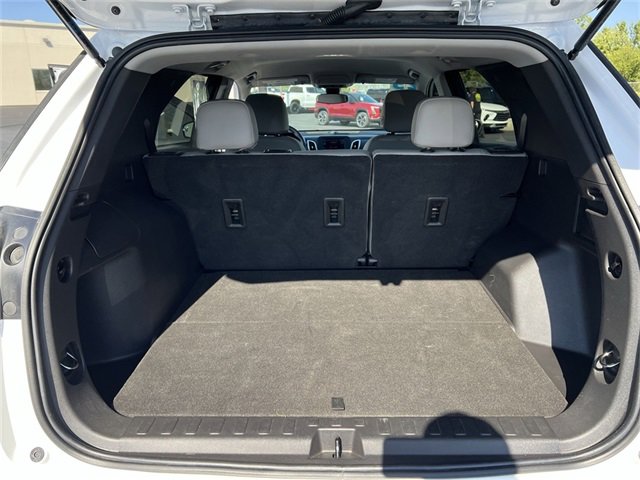 Used 2023 Chevrolet Equinox LT image 18