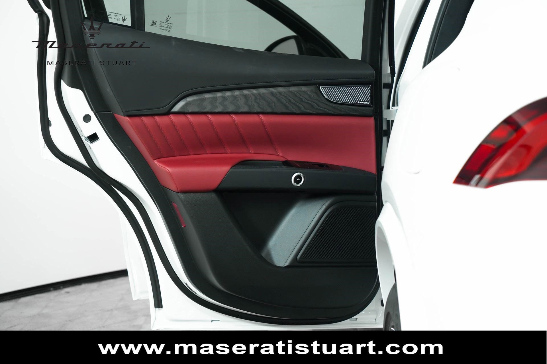 New 2025 Maserati Grecale Modena image 30