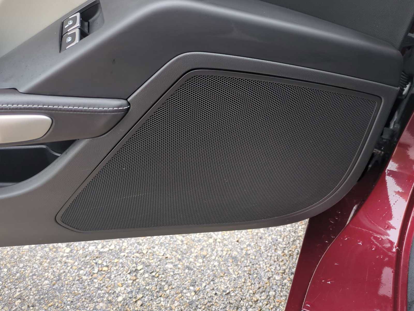 Used 2017 Chevrolet Corvette Stingray Convertible RWD image 23