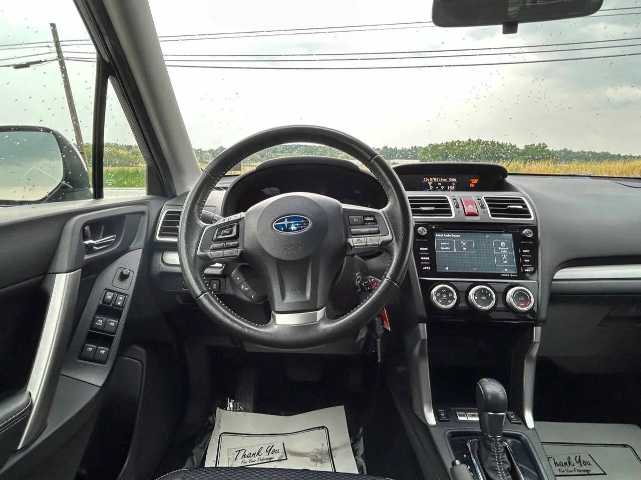 Used 2016 Subaru Forester 2.0XT Premium AWD/4WD image 15