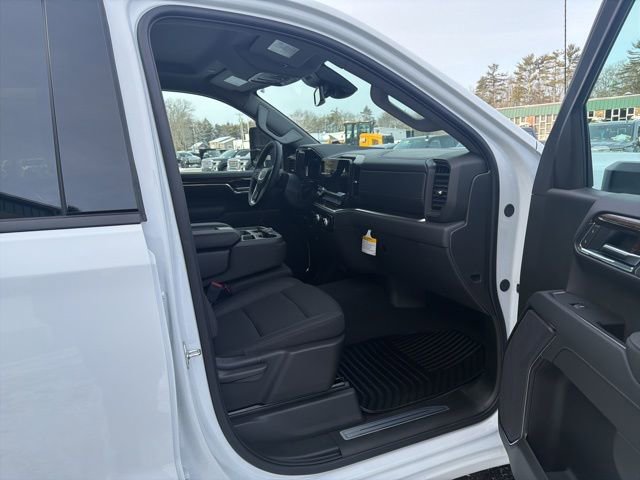 New 2026 GMC Sierra 1500 Elevation w/ Max Trailering Package image 17