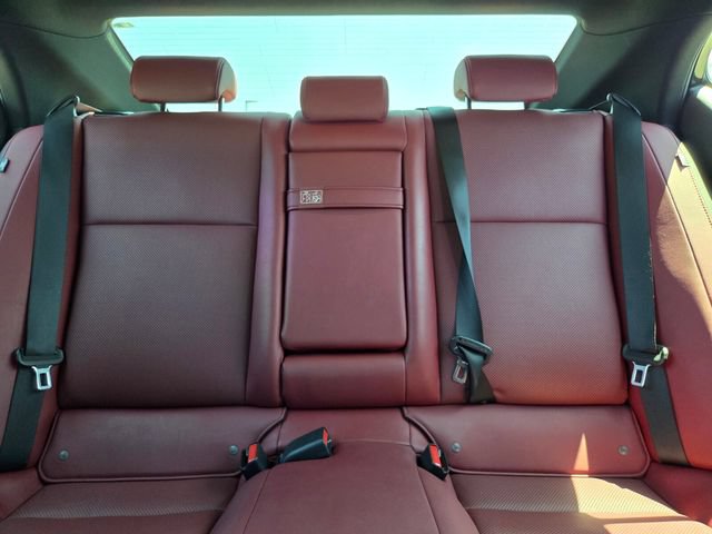 Used 2022 Lexus IS 300 w/ Premium Package RWD image 12