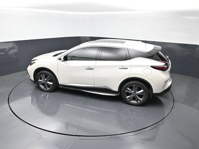 Used 2024 Nissan Murano Platinum w/ Cargo Package FWD image 16