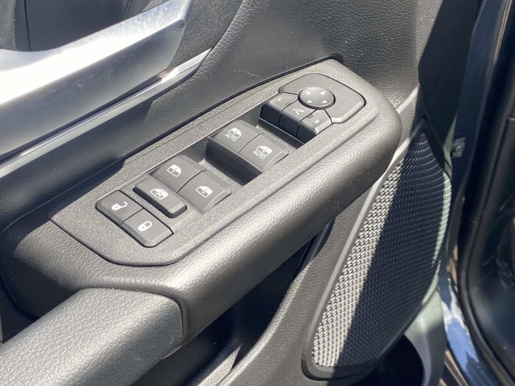 New 2026 RAM 1500 Big Horn AWD/4WD image 44