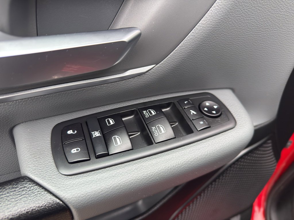 Used 2020 RAM 1500 Big Horn image 12