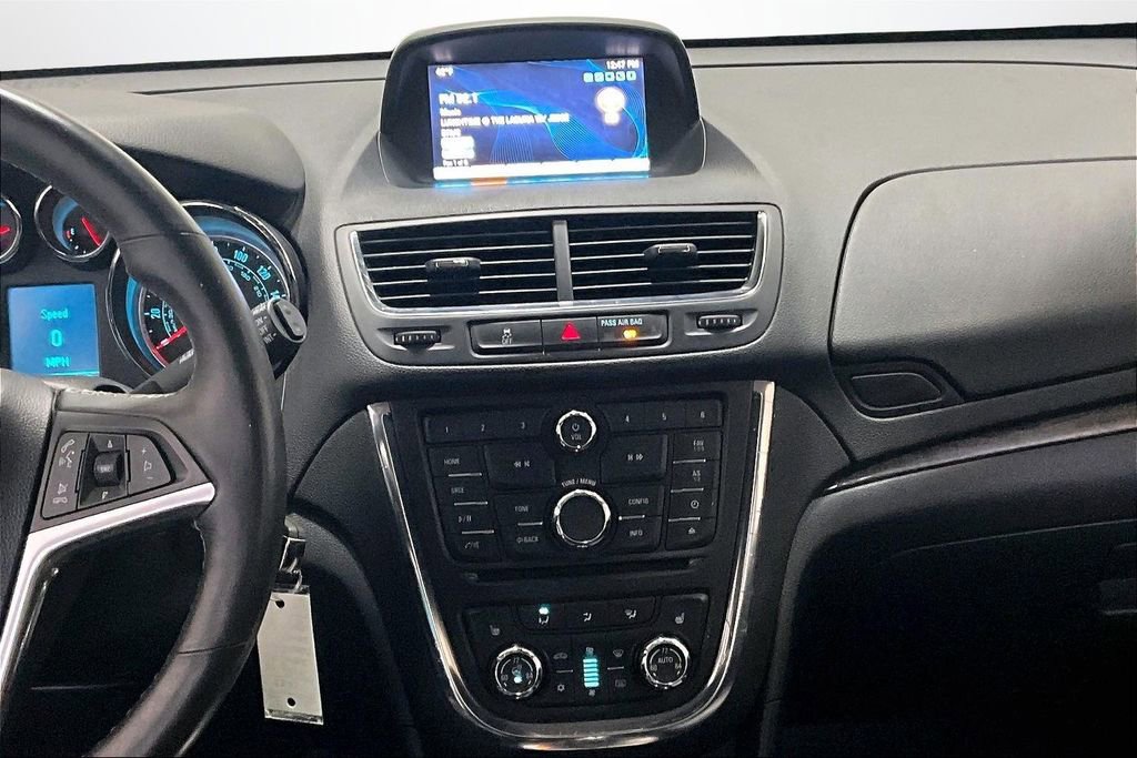 Used 2014 Buick Encore Premium image 9