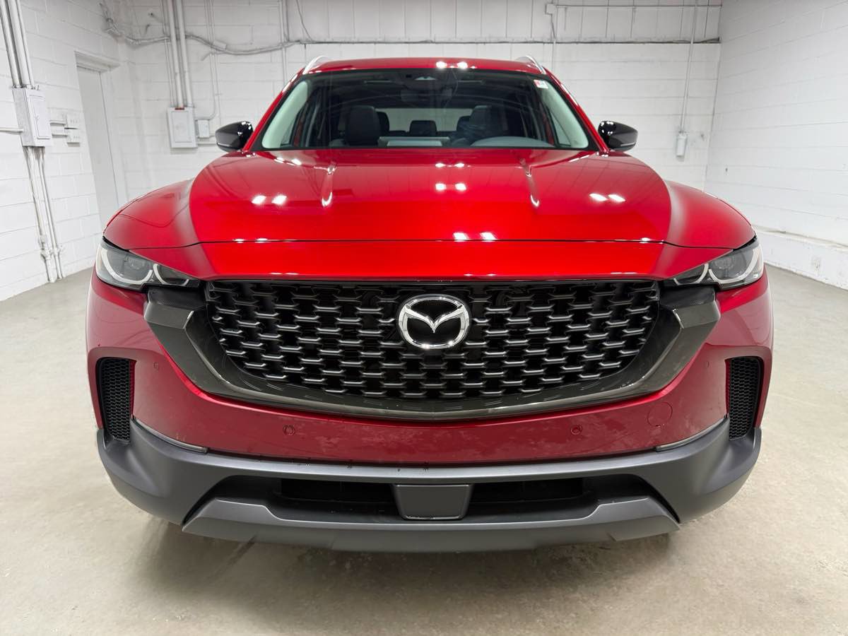 Used 2026 MAZDA CX-50 2.5 Hybrid w/ Weather Package image 2