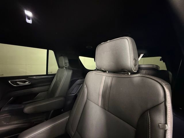 Used 2024 Chevrolet Tahoe RST w/ Luxury Package AWD/4WD image 22
