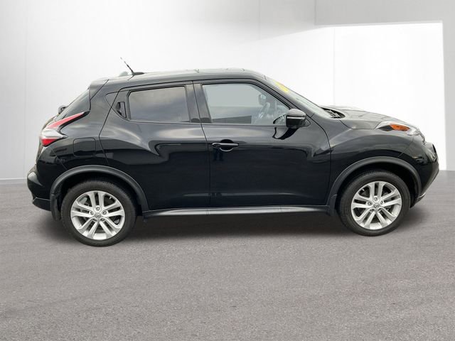 Used 2016 Nissan Juke SL image 30