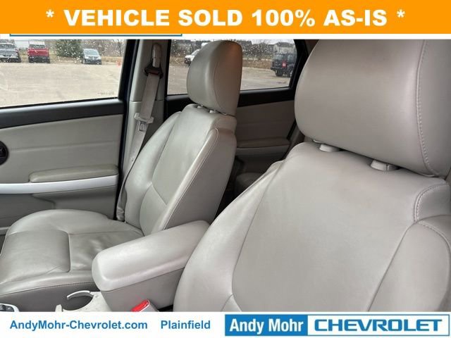 Used 2008 Chevrolet Equinox LTZ image 9