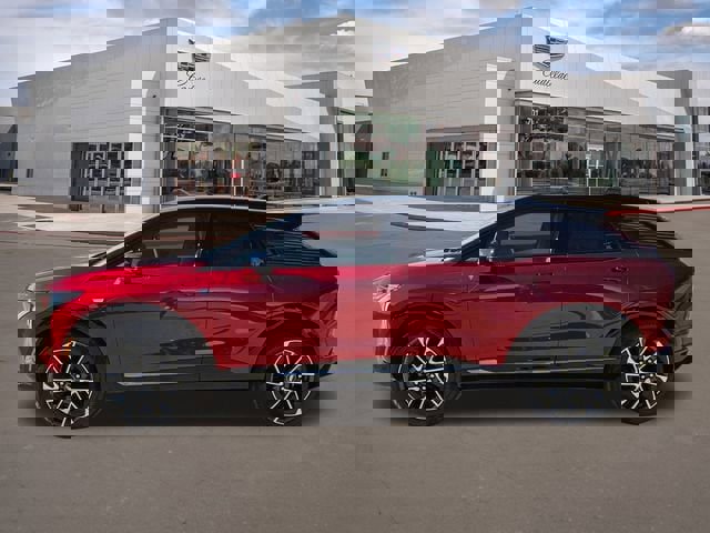 New 2026 Cadillac Optiq Sport 1 w/ LPO, Floor Liner Package image 3