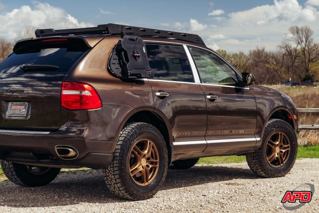 Used 2009 Porsche Cayenne AWD/4WD image 54
