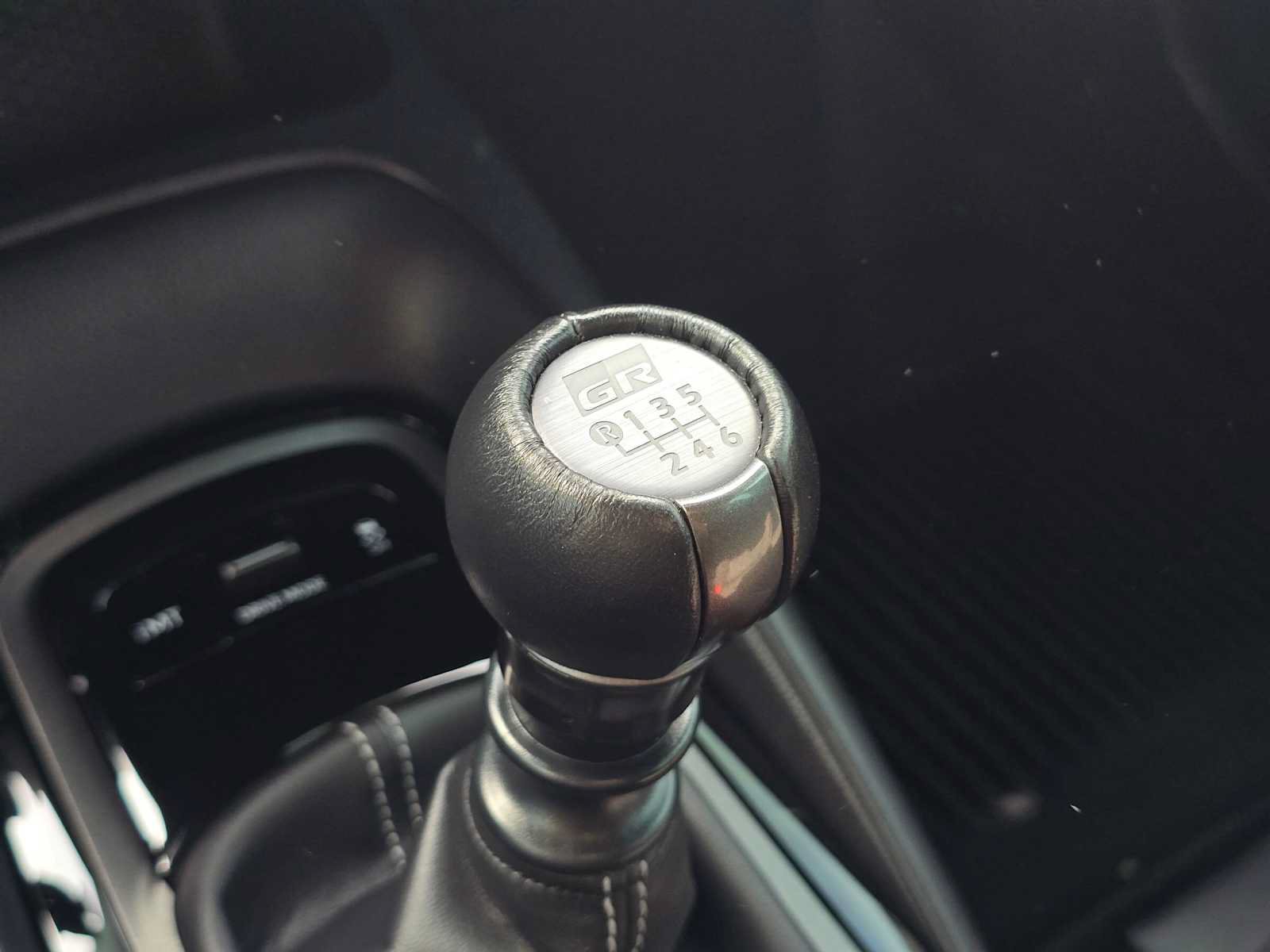 Certified 2025 Toyota Corolla GR w/ Styling Package (TMS) AWD/4WD image 28