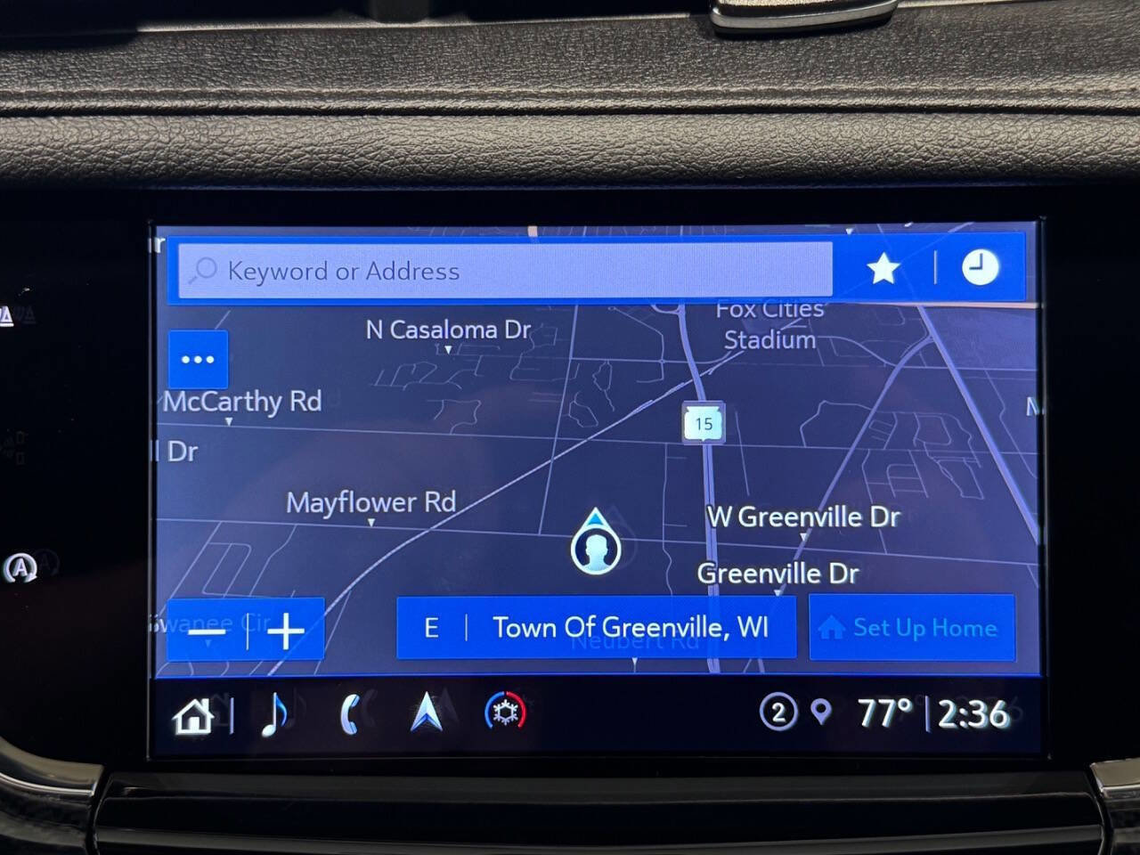 Used 2023 Cadillac XT6 Sport image 48