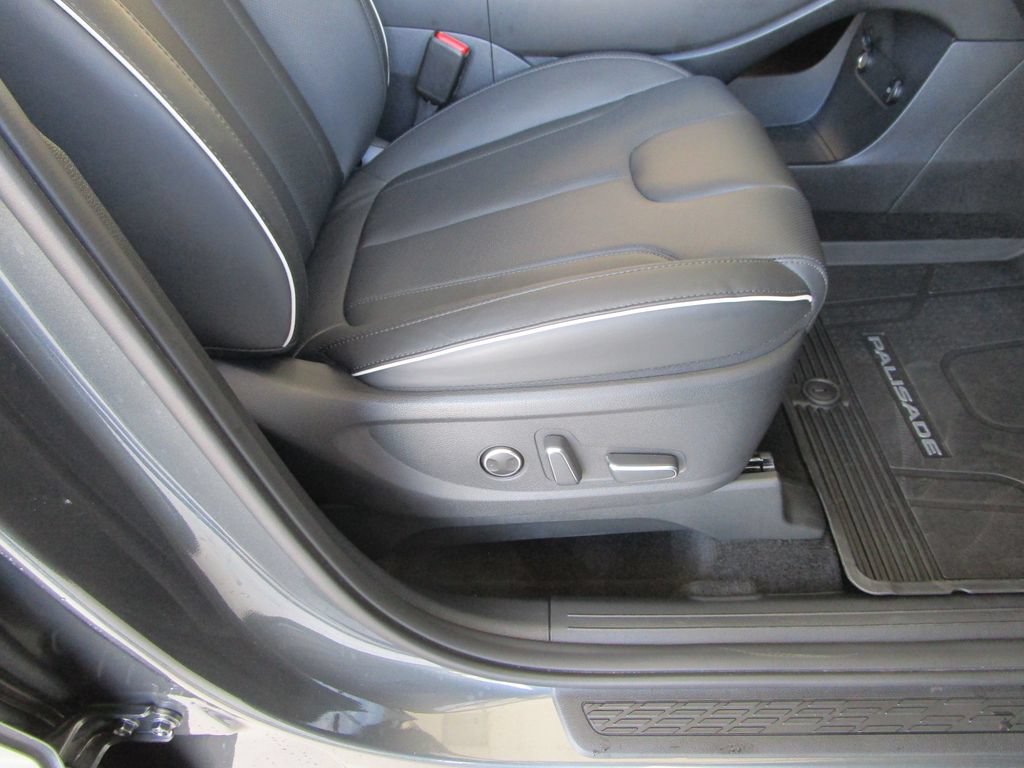 Used 2024 Hyundai Palisade XRT FWD image 34
