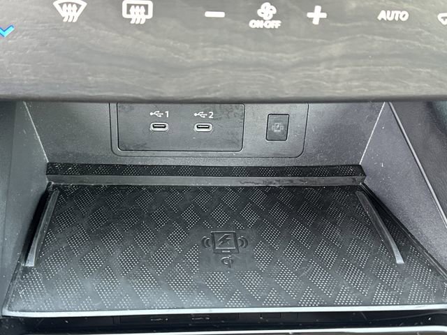Certified 2025 Nissan Murano SV image 8