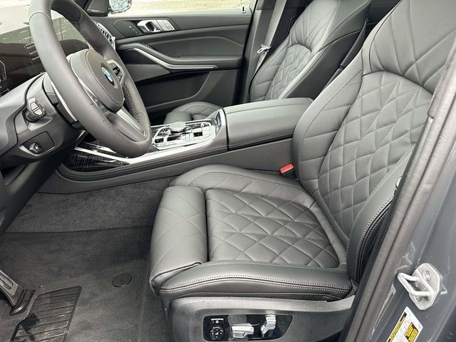 New 2026 BMW X7 xDrive40i image 14