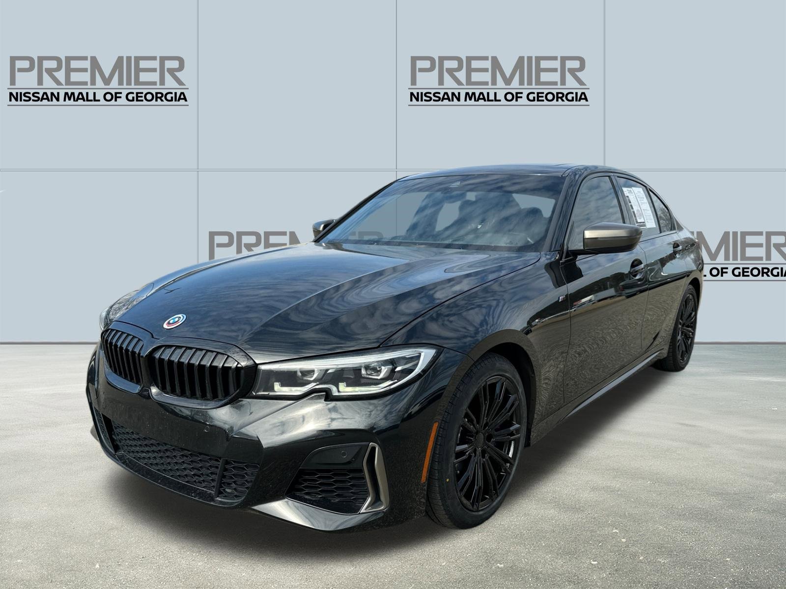 Used 2020 BMW M340i M340i w/ Premium Package