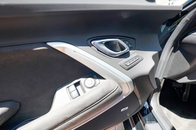 Used 2018 Chevrolet Camaro ZL1 RWD image 49