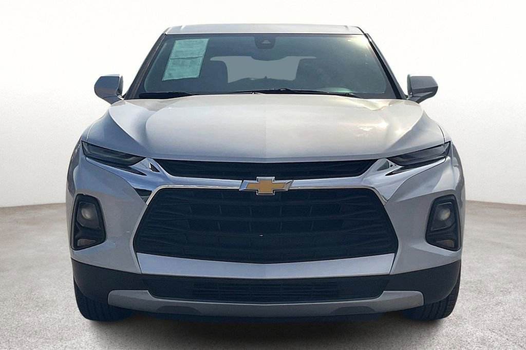 Used 2022 Chevrolet Blazer LT image 5