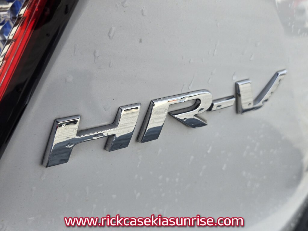 Used 2021 Honda HR-V Sport image 15