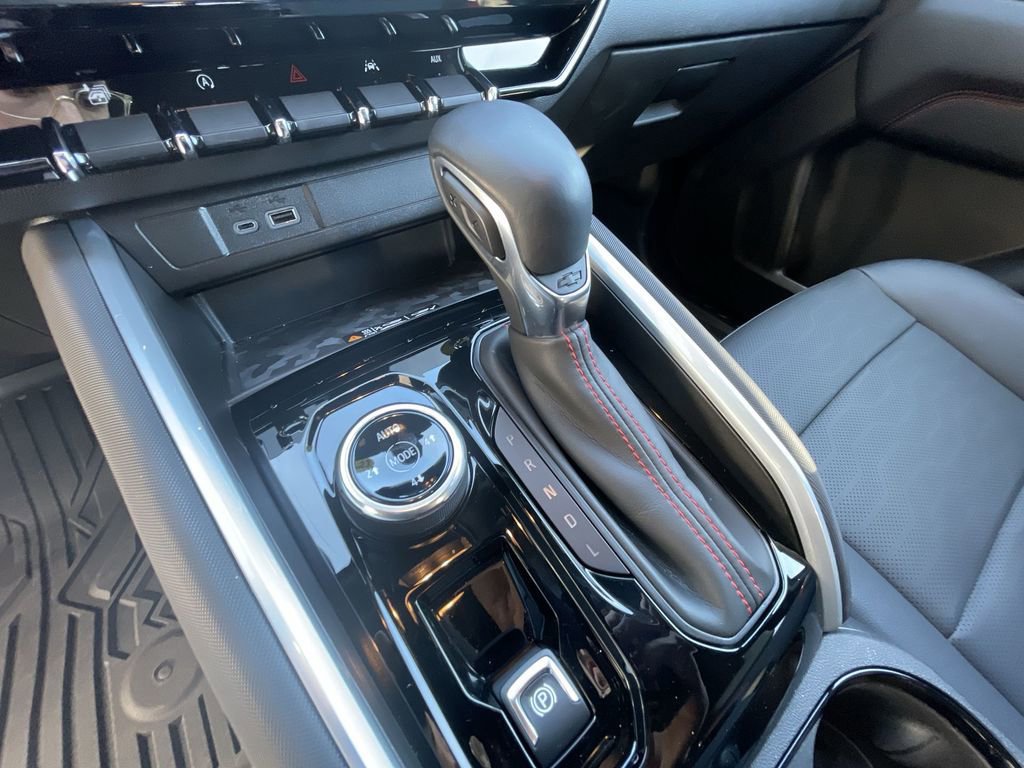 Certified 2023 Chevrolet Colorado Z71 w/ Z71 Convenience Package 2 image 15