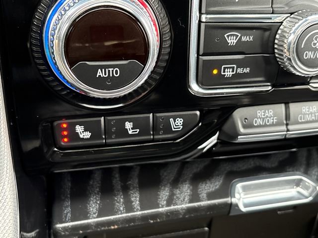 Used 2021 GMC Yukon Denali image 20
