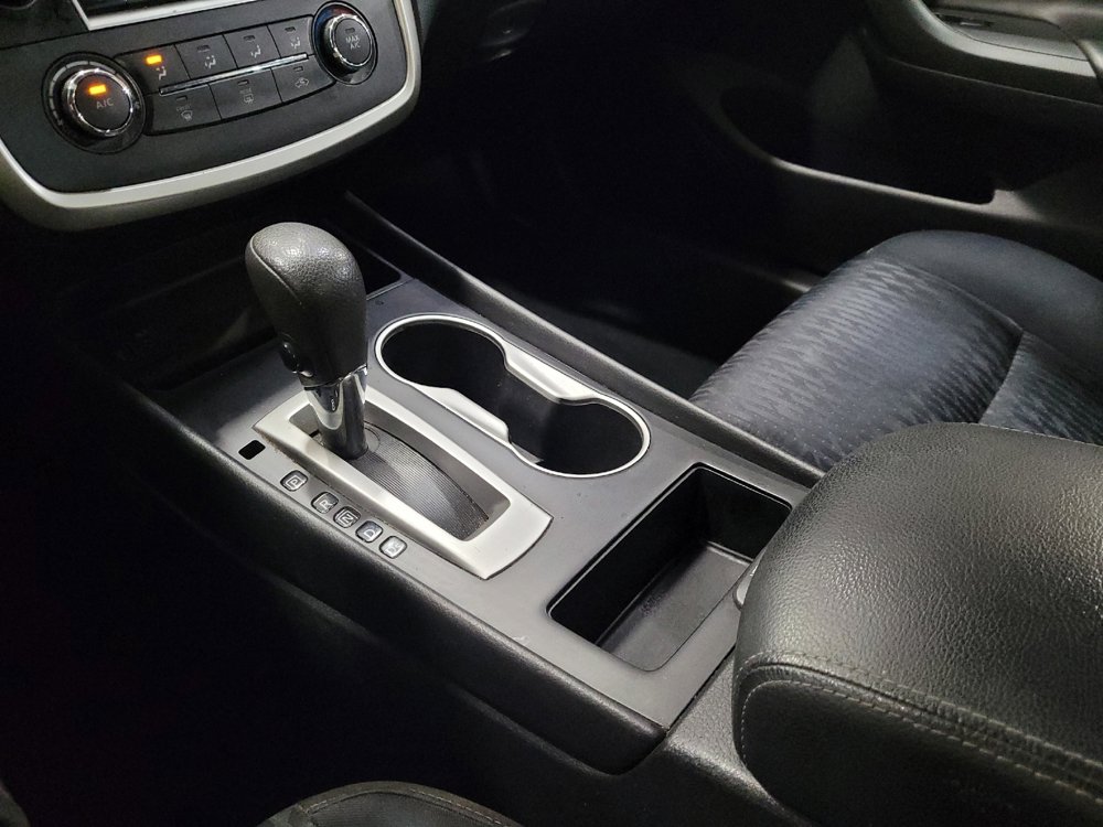 Used 2018 Nissan Altima 2.5 S FWD image 26