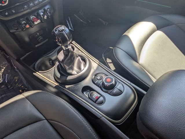 Used 2019 MINI Cooper Countryman ALL4 w/ Storage Package image 17