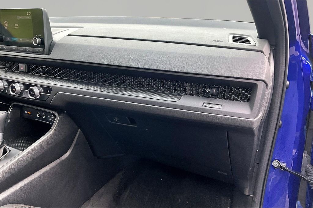 Certified 2024 Honda CR-V Sport image 18