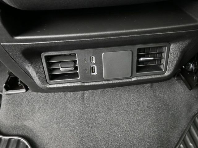 New 2026 Chevrolet Silverado 1500 Custom image 25