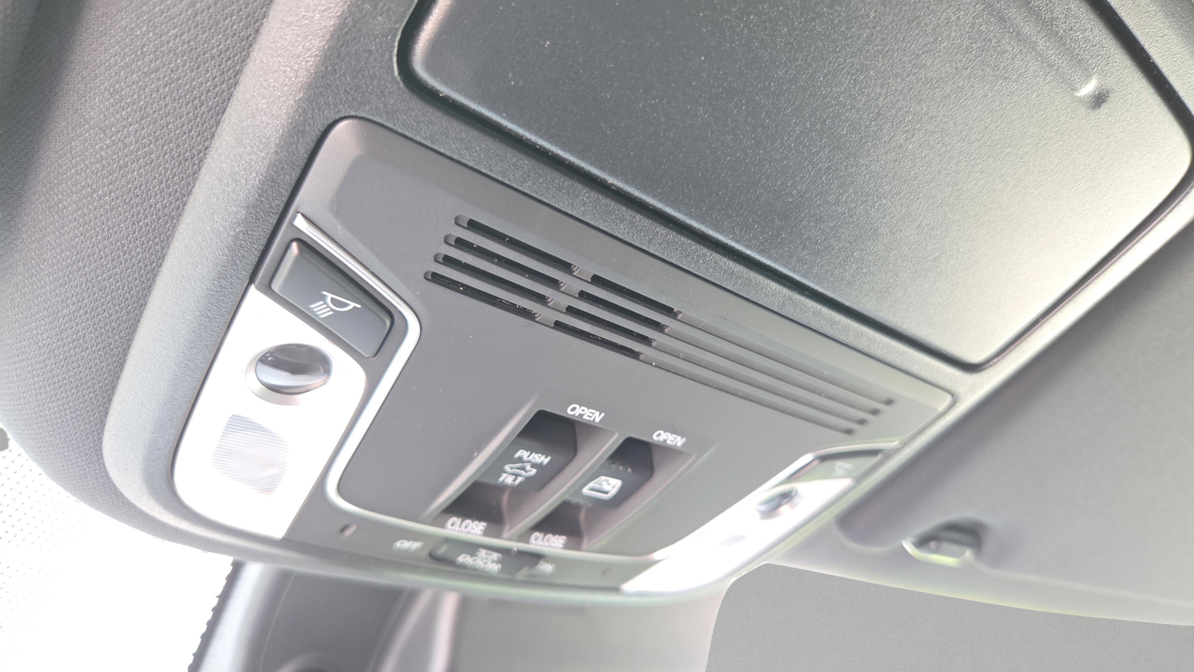 New 2026 Honda Ridgeline TrailSport+ image 8