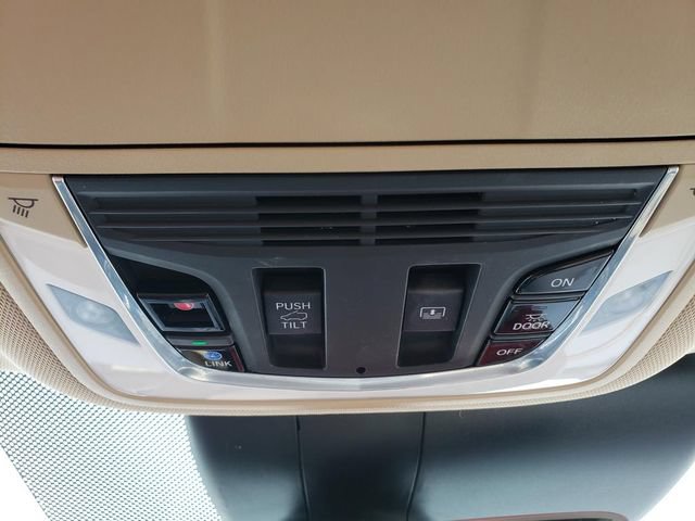 Certified 2021 Acura RDX AWD w/ Advance Package image 30