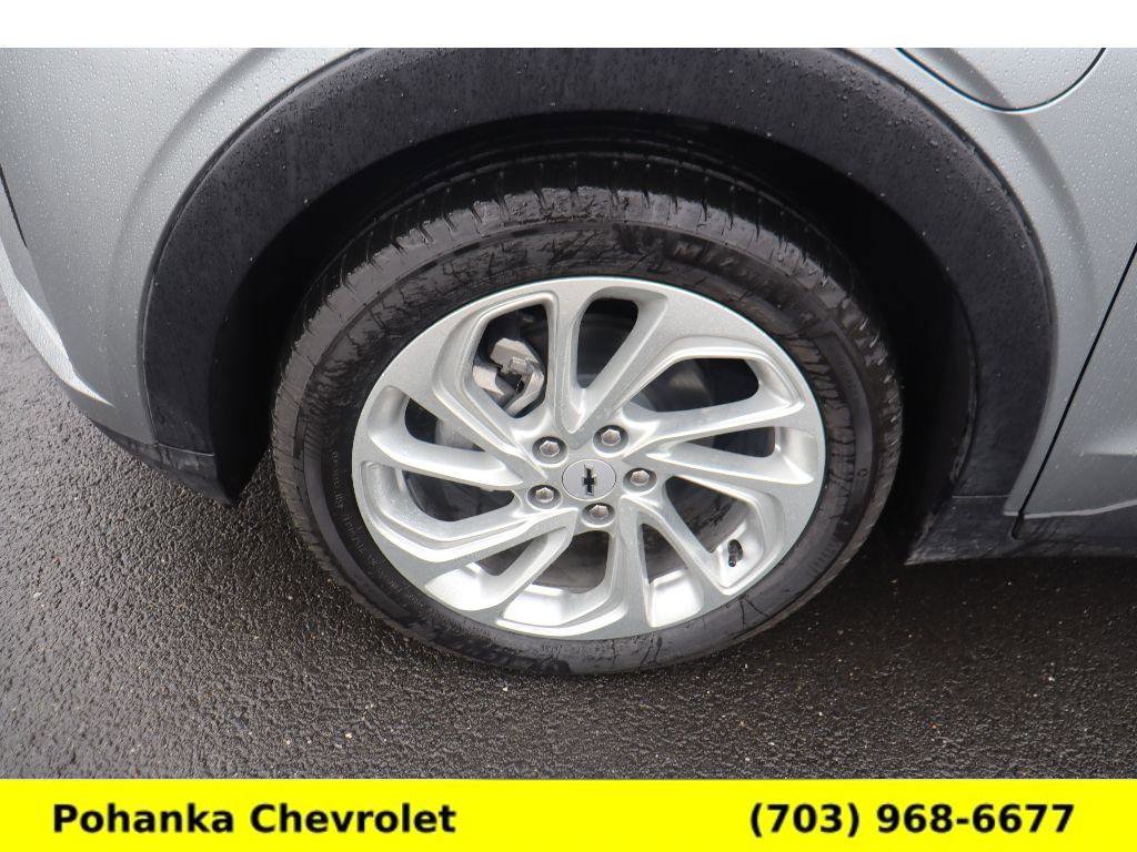 New 2027 Chevrolet Bolt LT image 26