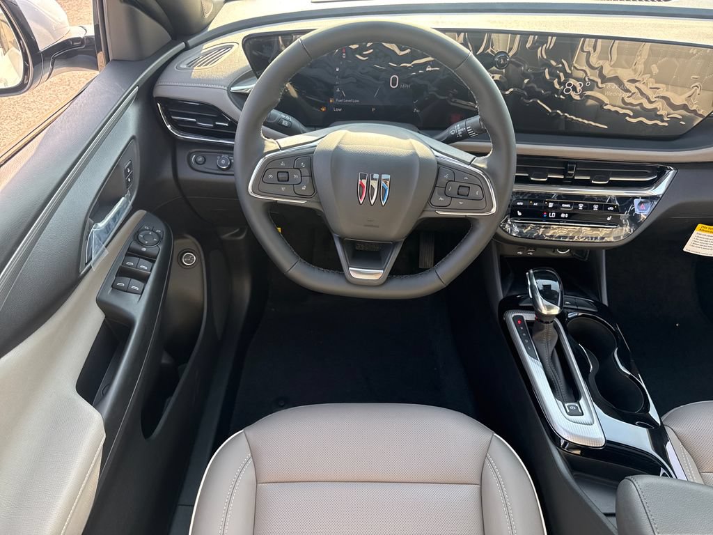 New 2026 Buick Envista Sport Touring FWD image 13