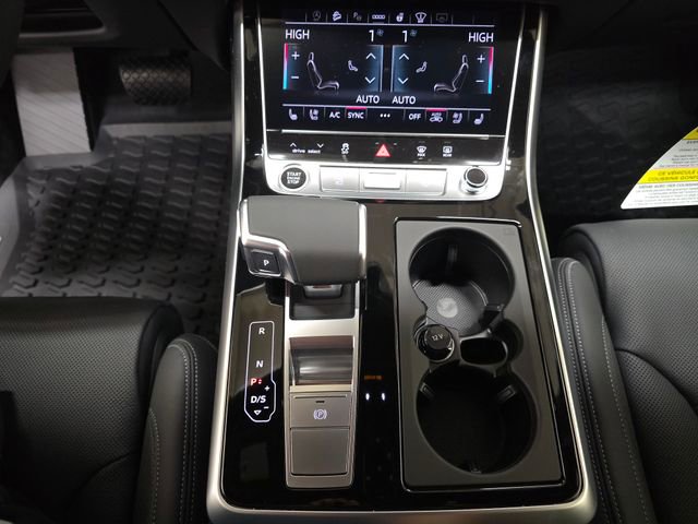 New 2026 Audi Q7 3.0T Prestige image 21