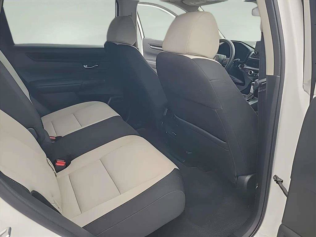 Used 2024 Honda CR-V EX image 24