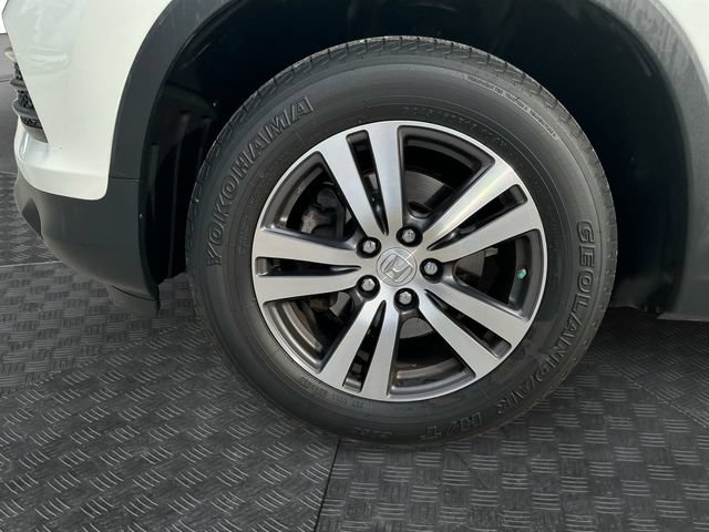 Used 2018 Honda Pilot EX-L image 15