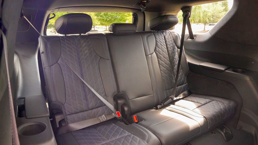 New 2026 Cadillac Escalade IQL Luxury image 13