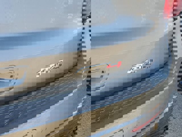 Used 2024 GMC Yukon AT4 w/ AT4 Premium Plus Package image 11