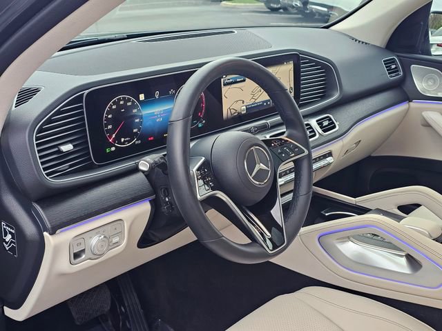Certified 2026 Mercedes-Benz GLE 450 4MATIC image 16