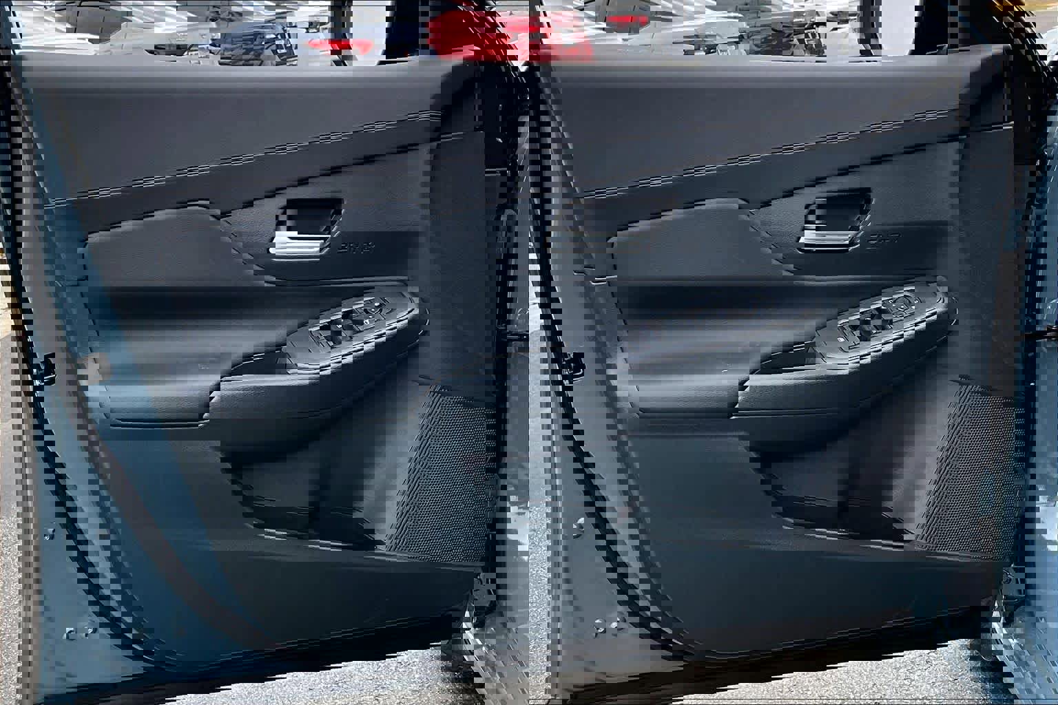 New 2026 Nissan Sentra SV image 10