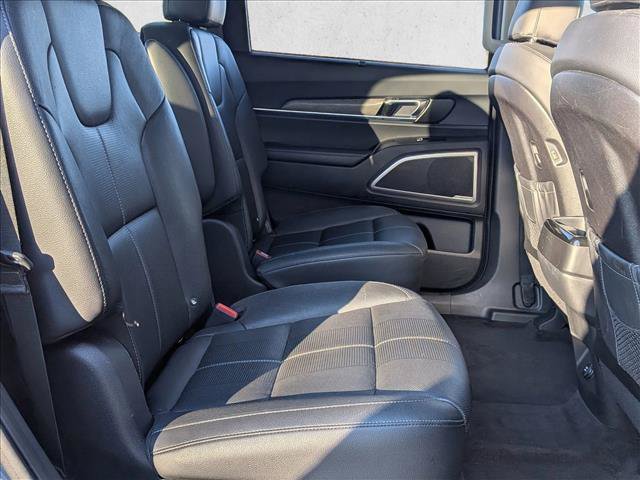 Used 2021 Kia Telluride EX w/ EX Premium Package AWD/4WD image 20