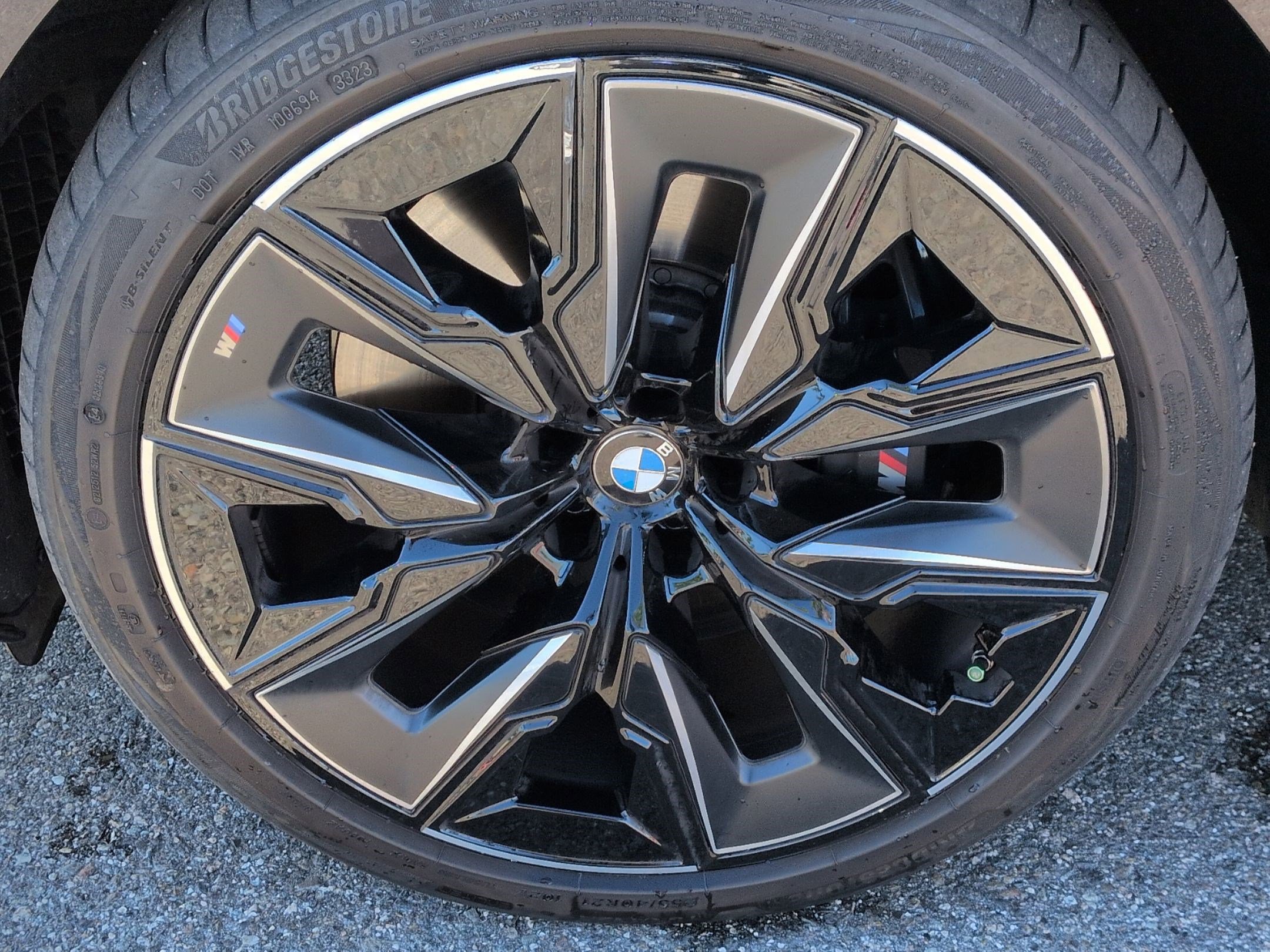 Used 2024 BMW 760i xDrive 760i xDrive w/ Premium Package 2 image 13