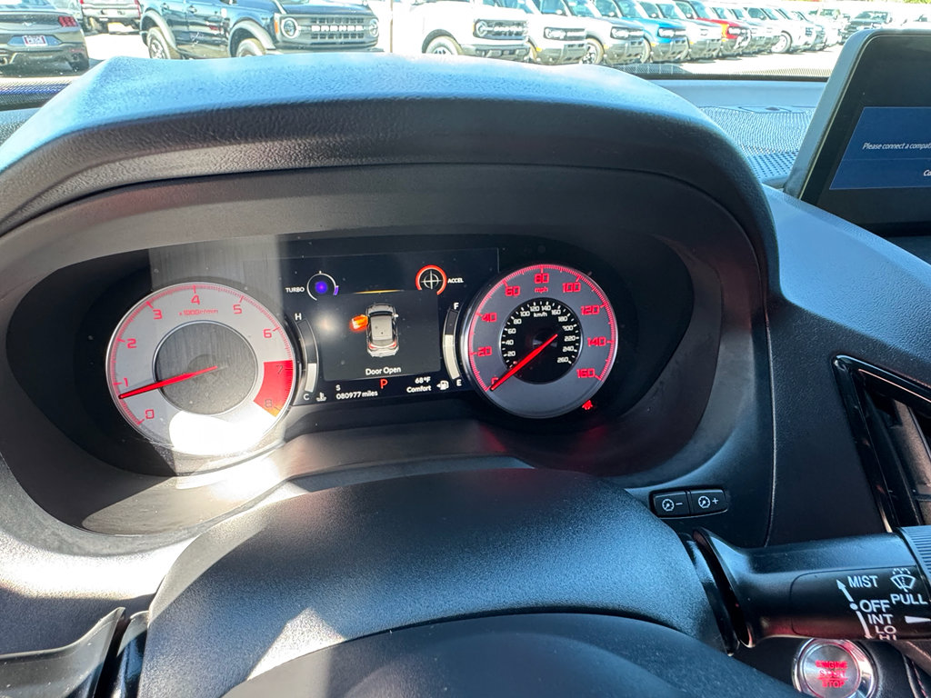 Used 2019 Acura RDX A-Spec image 13