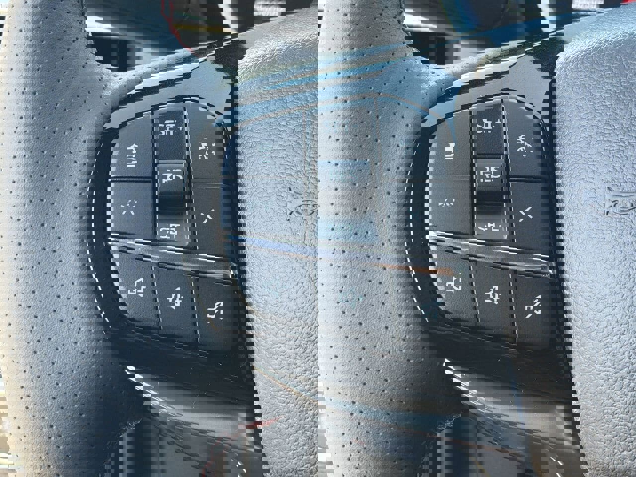 New 2026 Ford Explorer ST-Line image 14