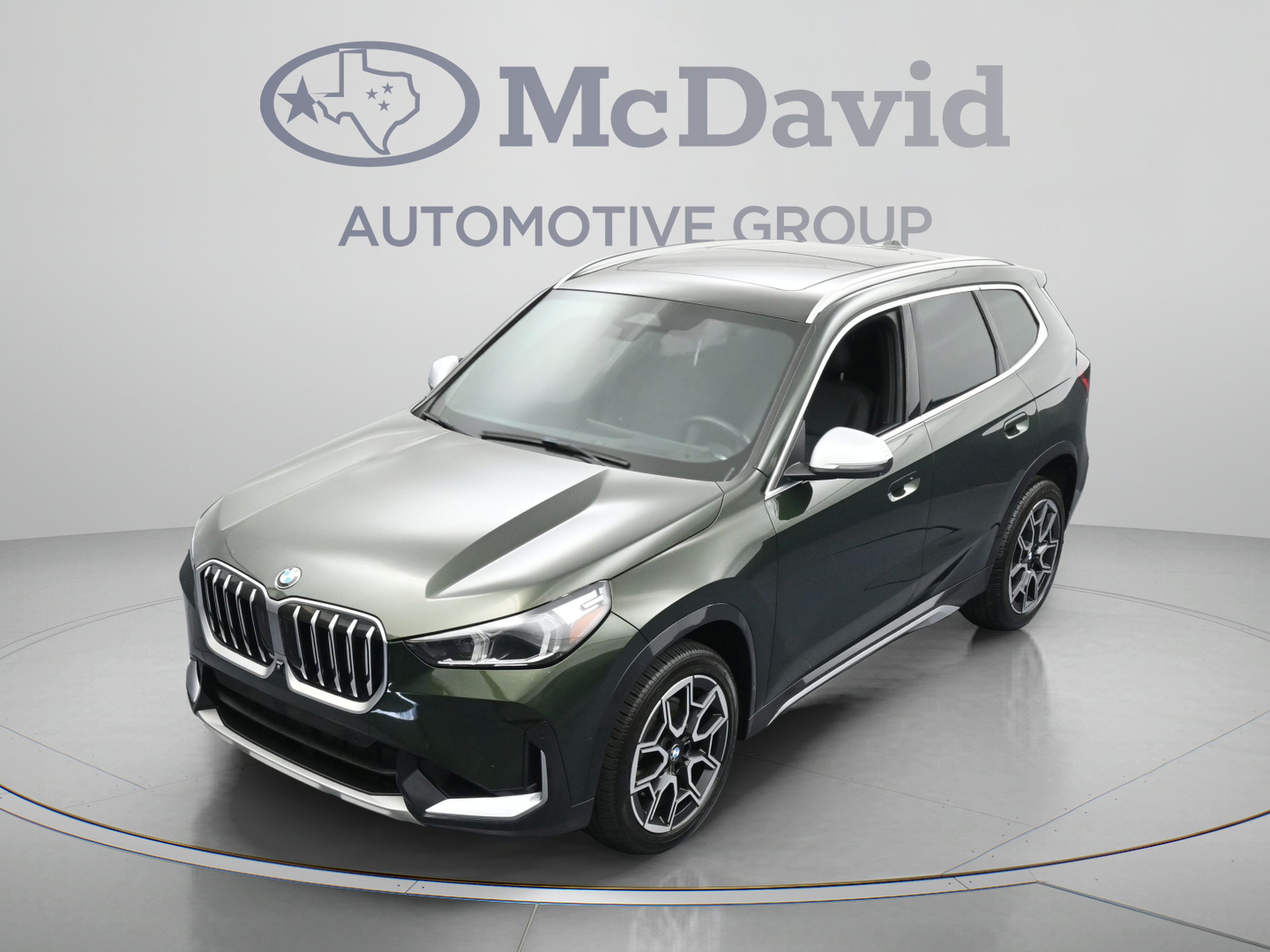 Used 2023 BMW X1 xDrive28i w/ Premium Package AWD/4WD image 35