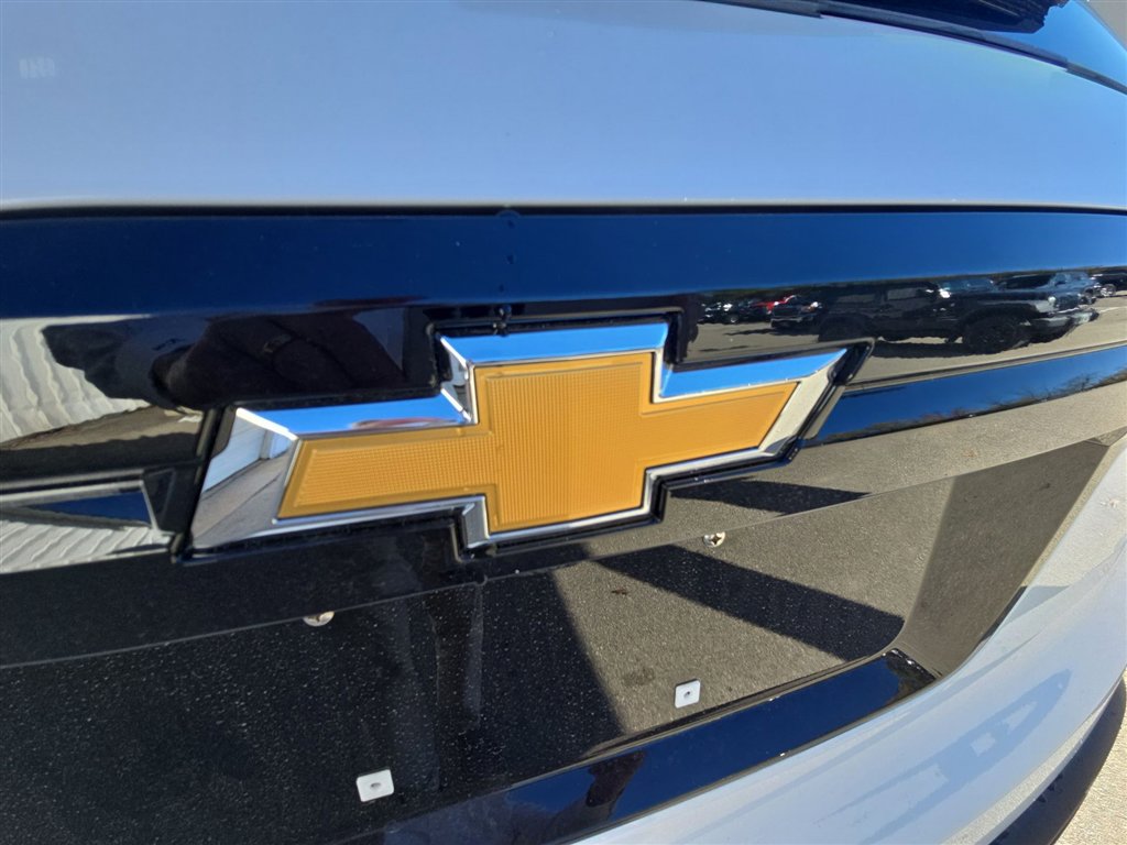 New 2026 Chevrolet Traverse LT image 31