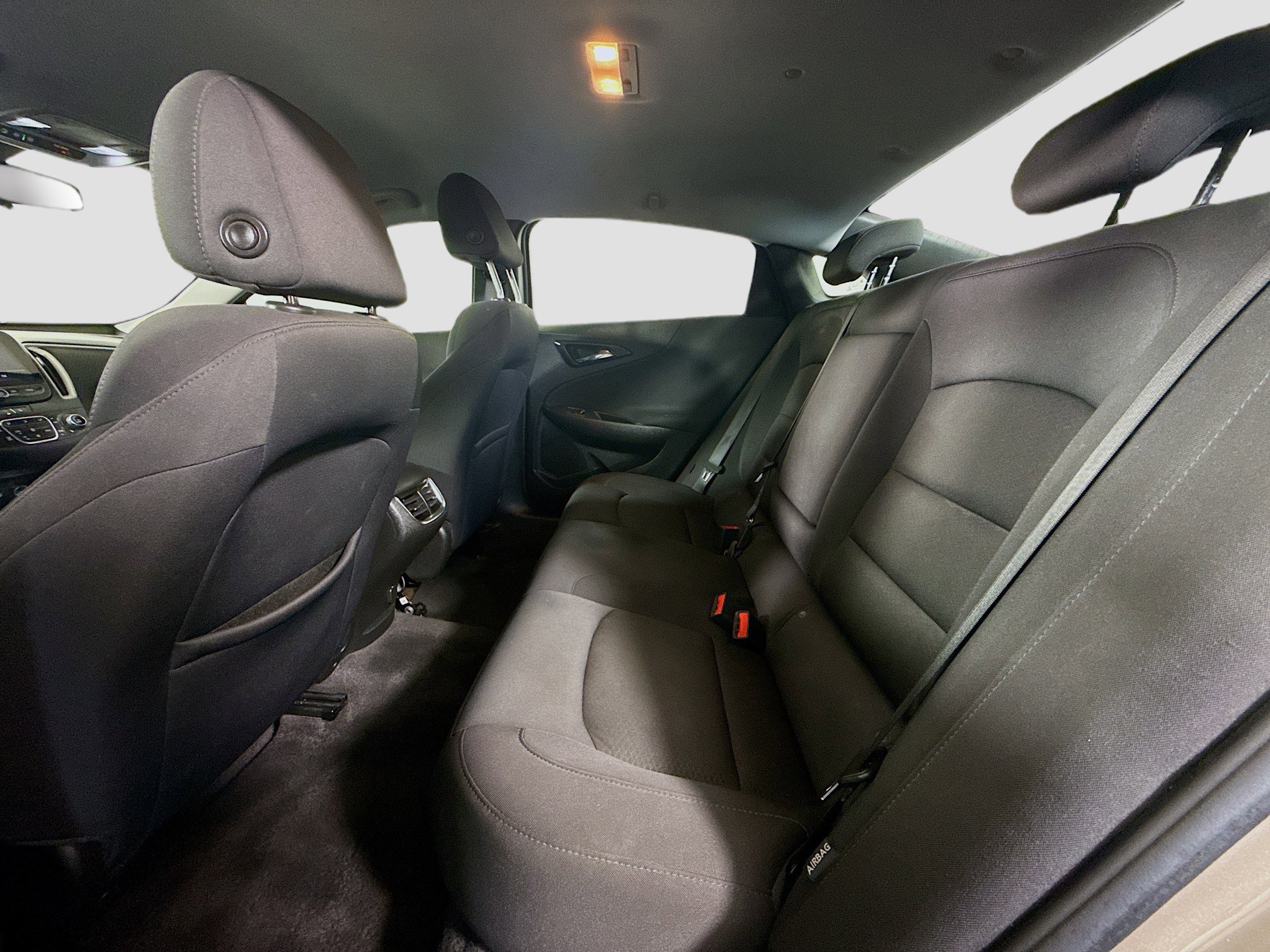 Used 2022 Chevrolet Malibu LT image 25