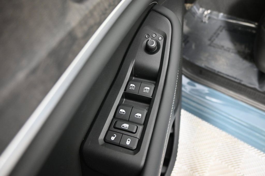 New 2026 Jeep Grand Cherokee L Limited AWD/4WD image 21